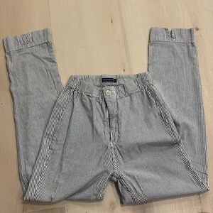 Brandy Melville pants